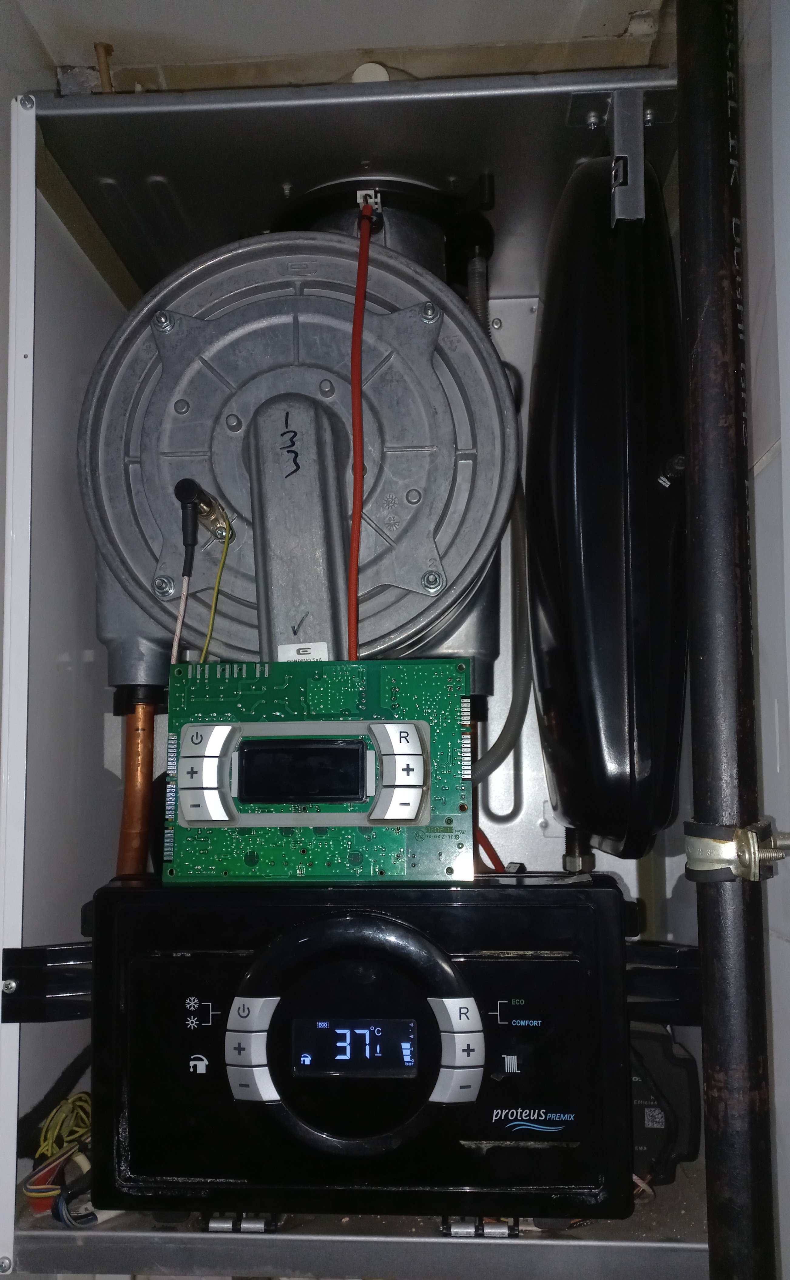 Şahin Kombi Teknik Servis