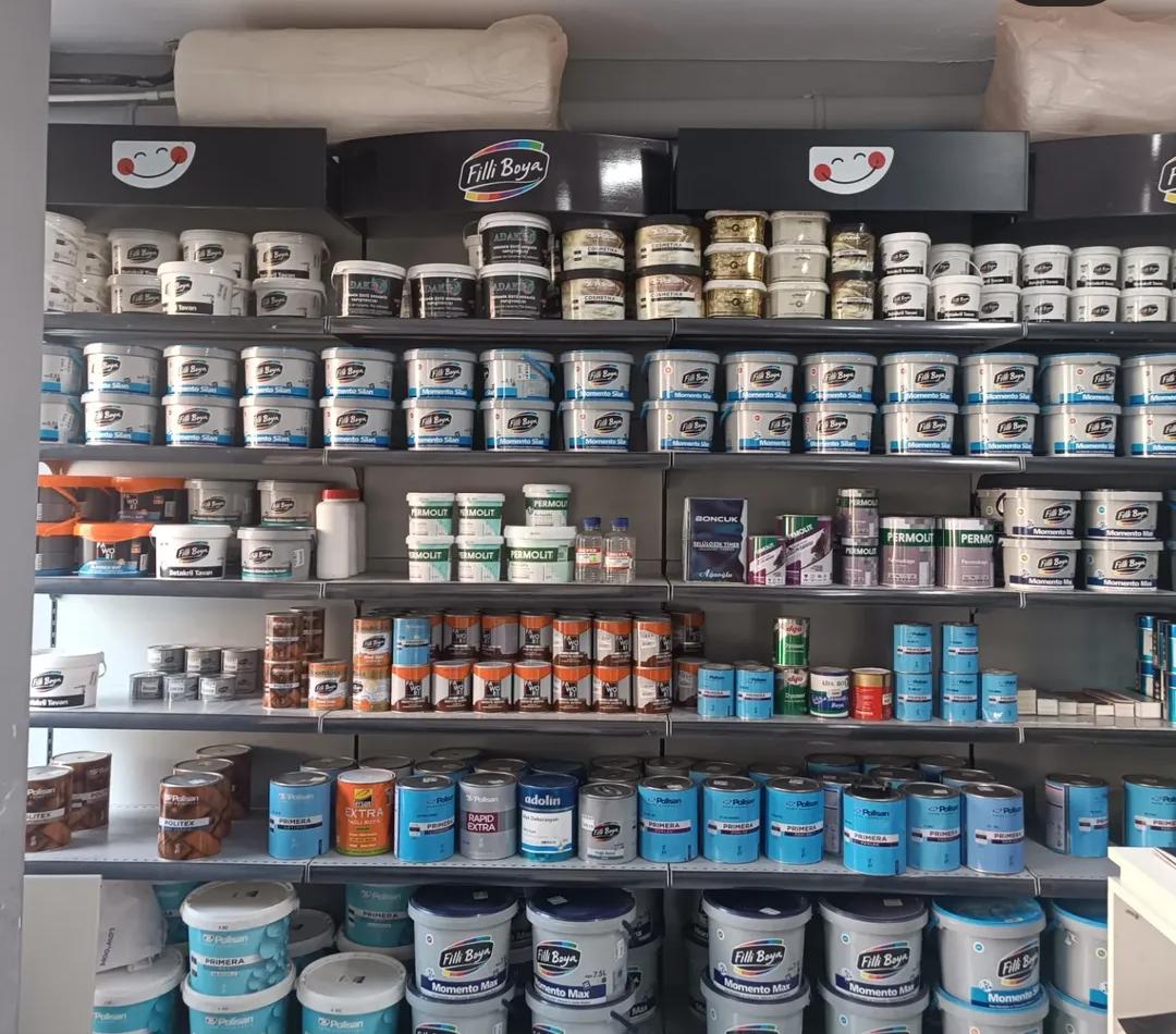 Çakır Nalbur Yapı Market