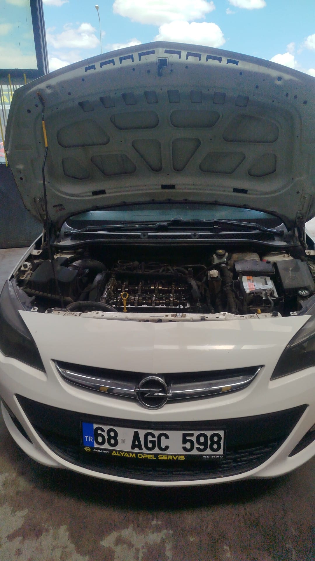 Alyam Opel 