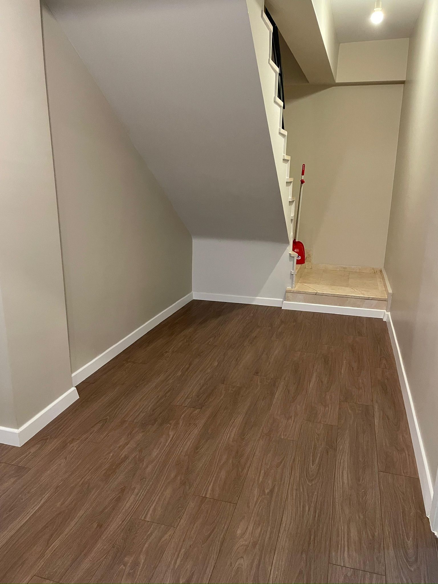 Furkan Laminant Parke 