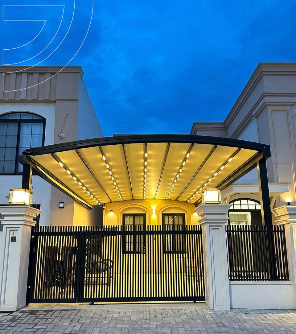 Atalya Smart Alüminyum