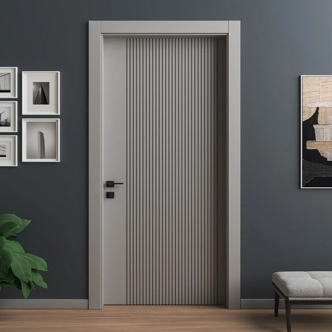 KUTAŞ PVC ALÜMİNYUM 