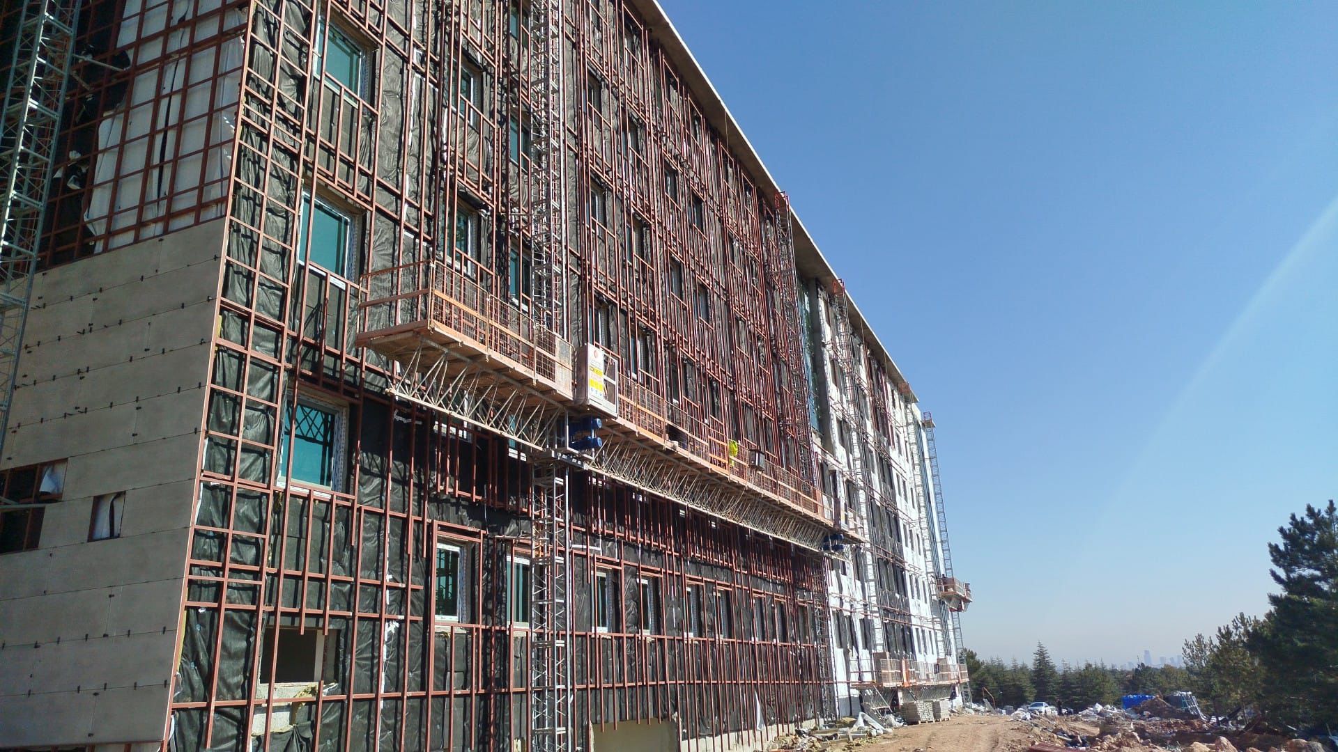 Olgun Erdoğdu Metal