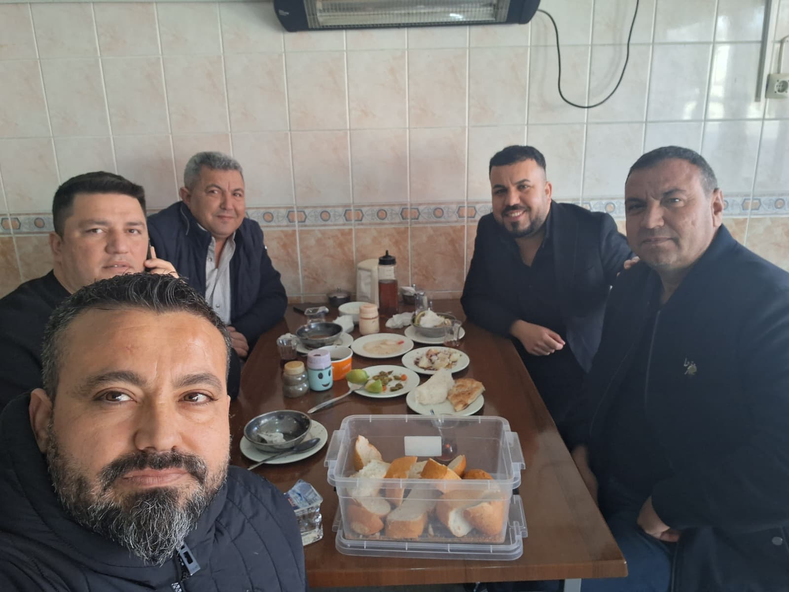 King Catering Restaurant 