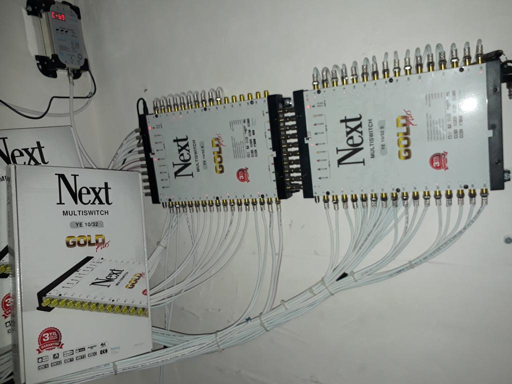 Ercan Elektronik Bilişim
