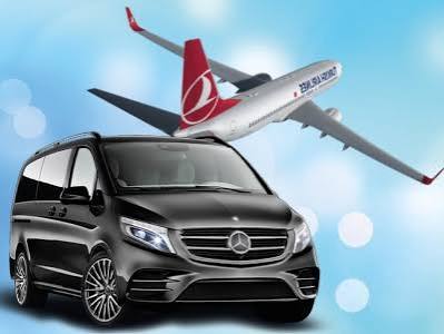 Vip Transfer Ege 