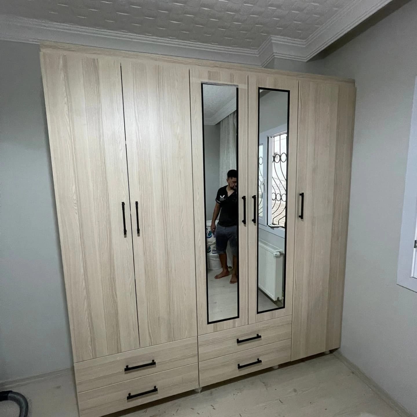 Passionis PVC Mutfak & İç Tasarım