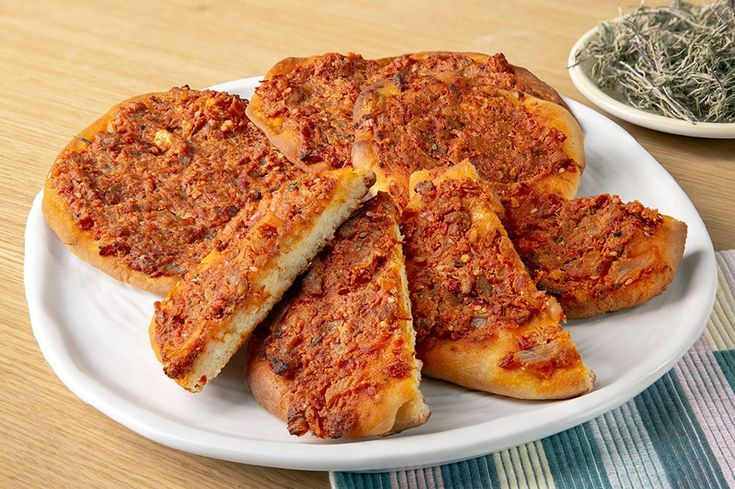 Atçılı Pide Fırını