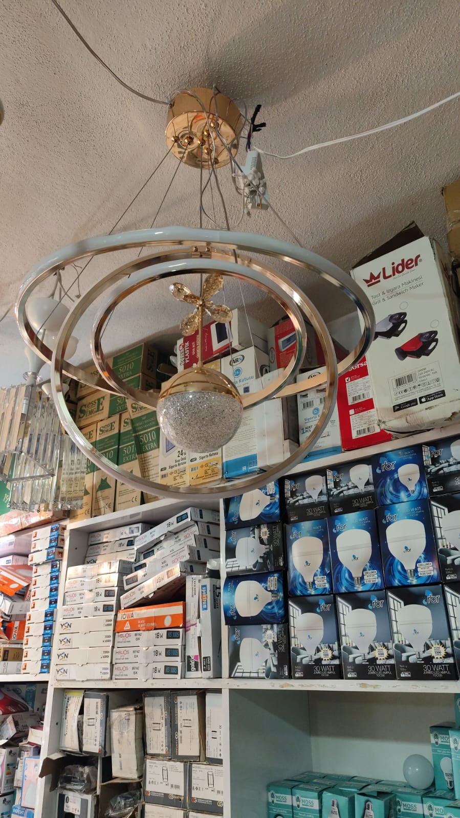 Hicret Yapı