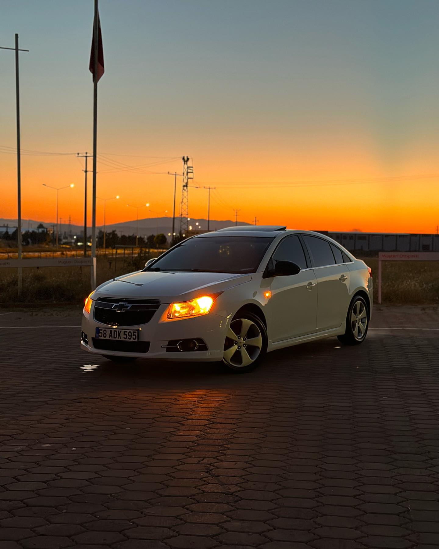 Bayraktar Garage