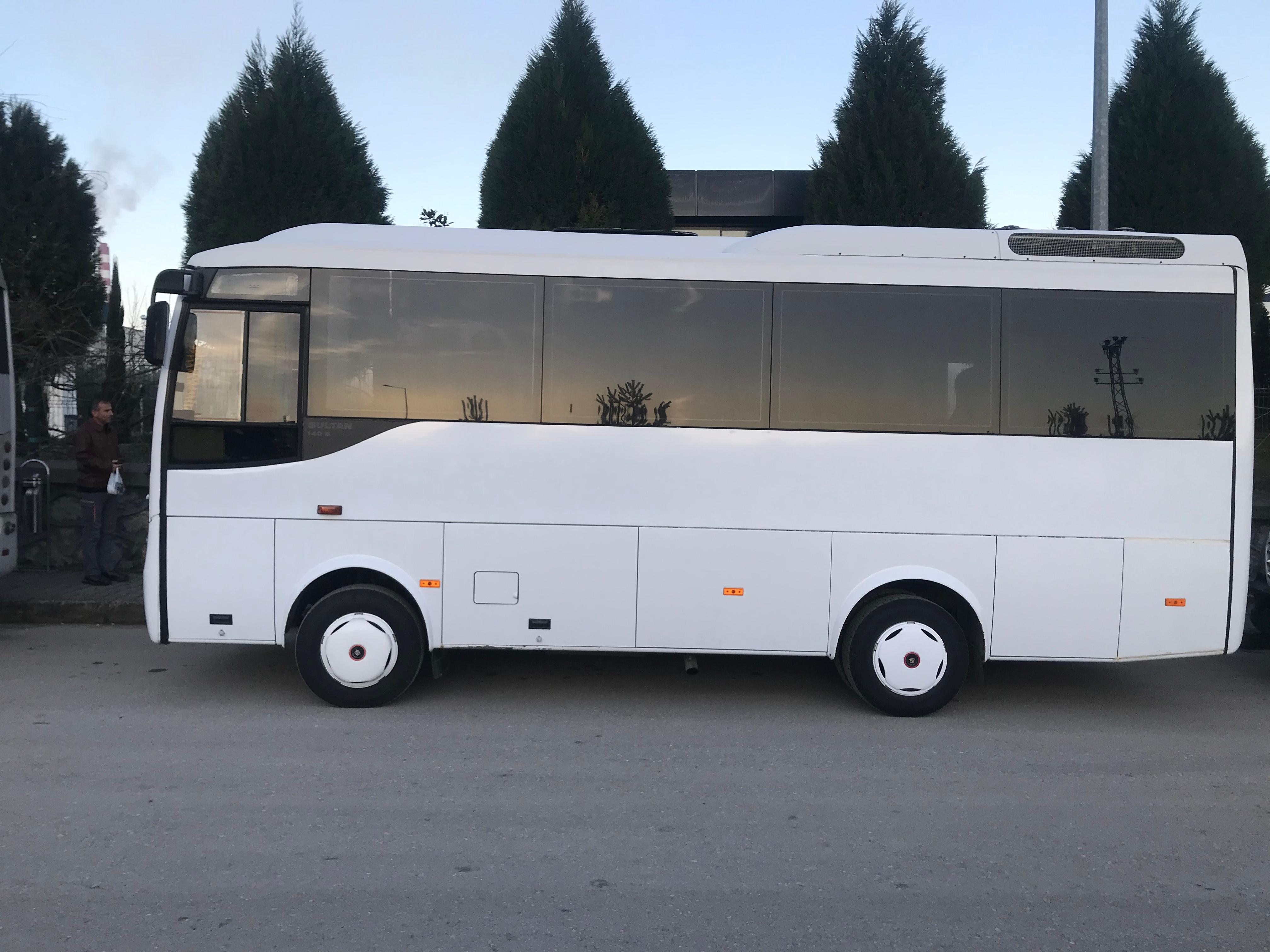 Şengüller Tur Vip Taksi