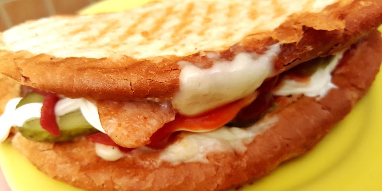 Mervan Tost Evi