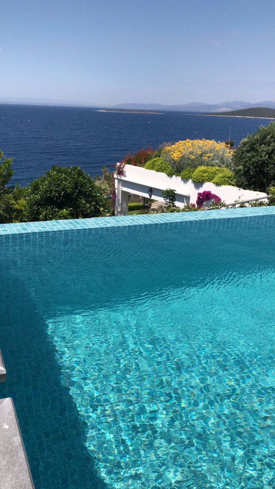 Bepool Havuz Spa