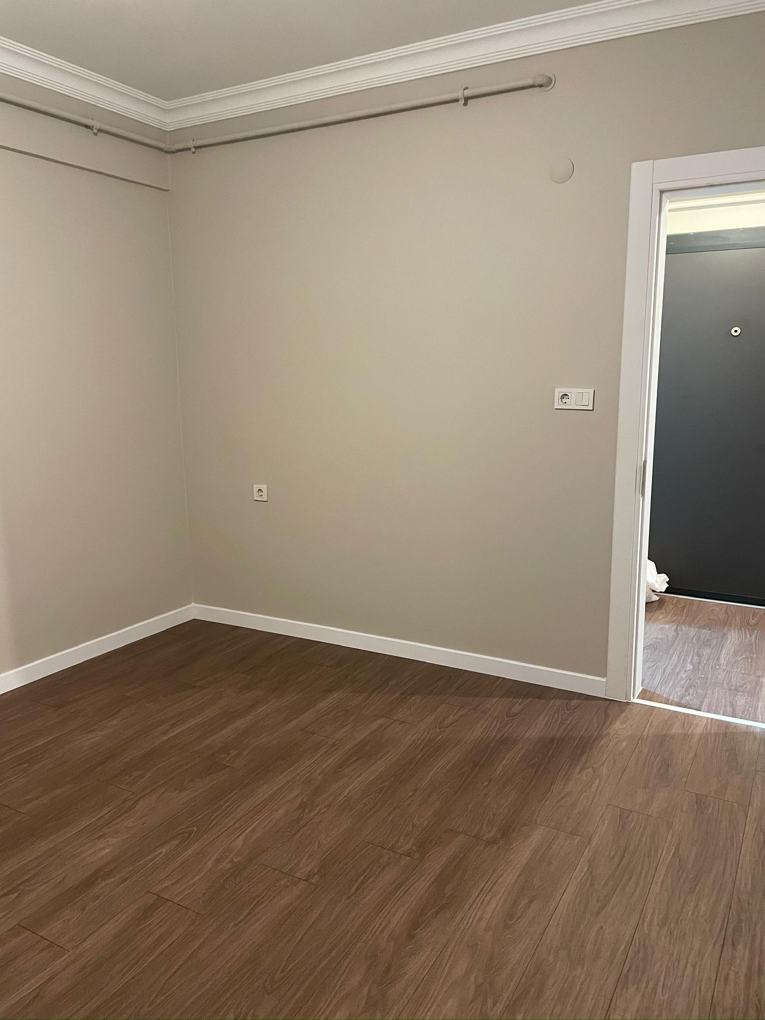 Furkan Laminant Parke 