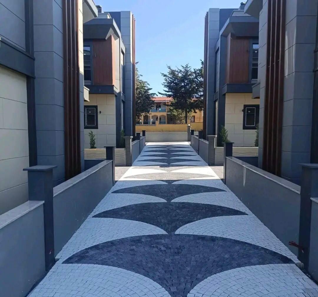 Çakmak İnşaat & Peyzaj 