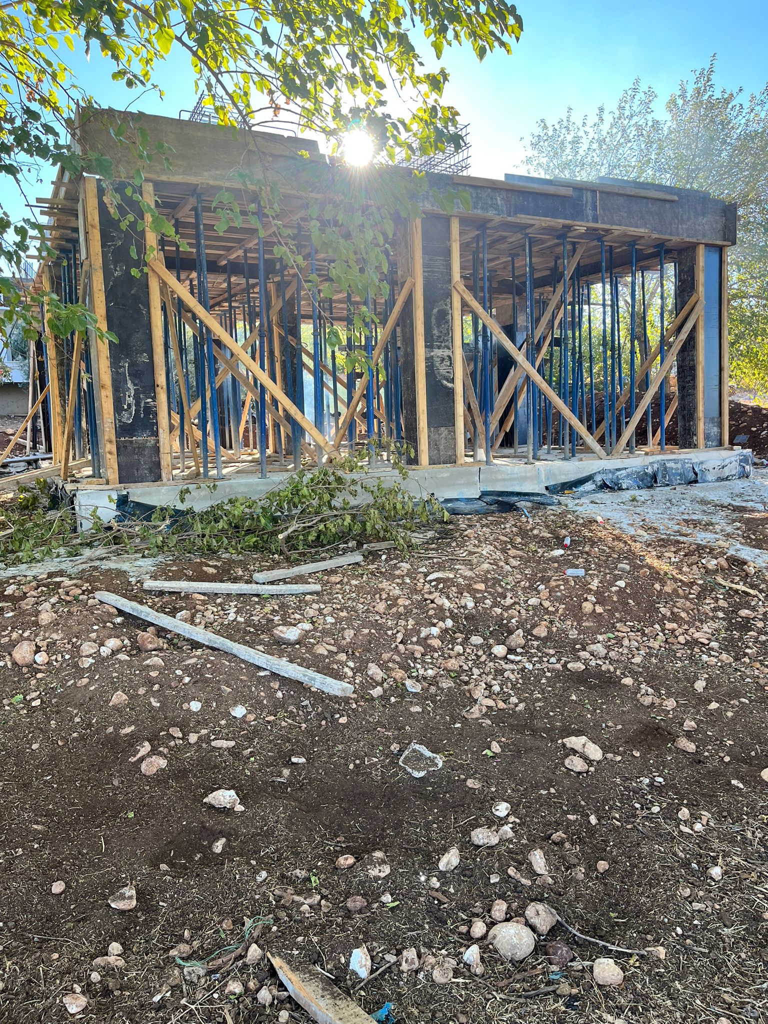 Biemsa Yapı ve İnşaat