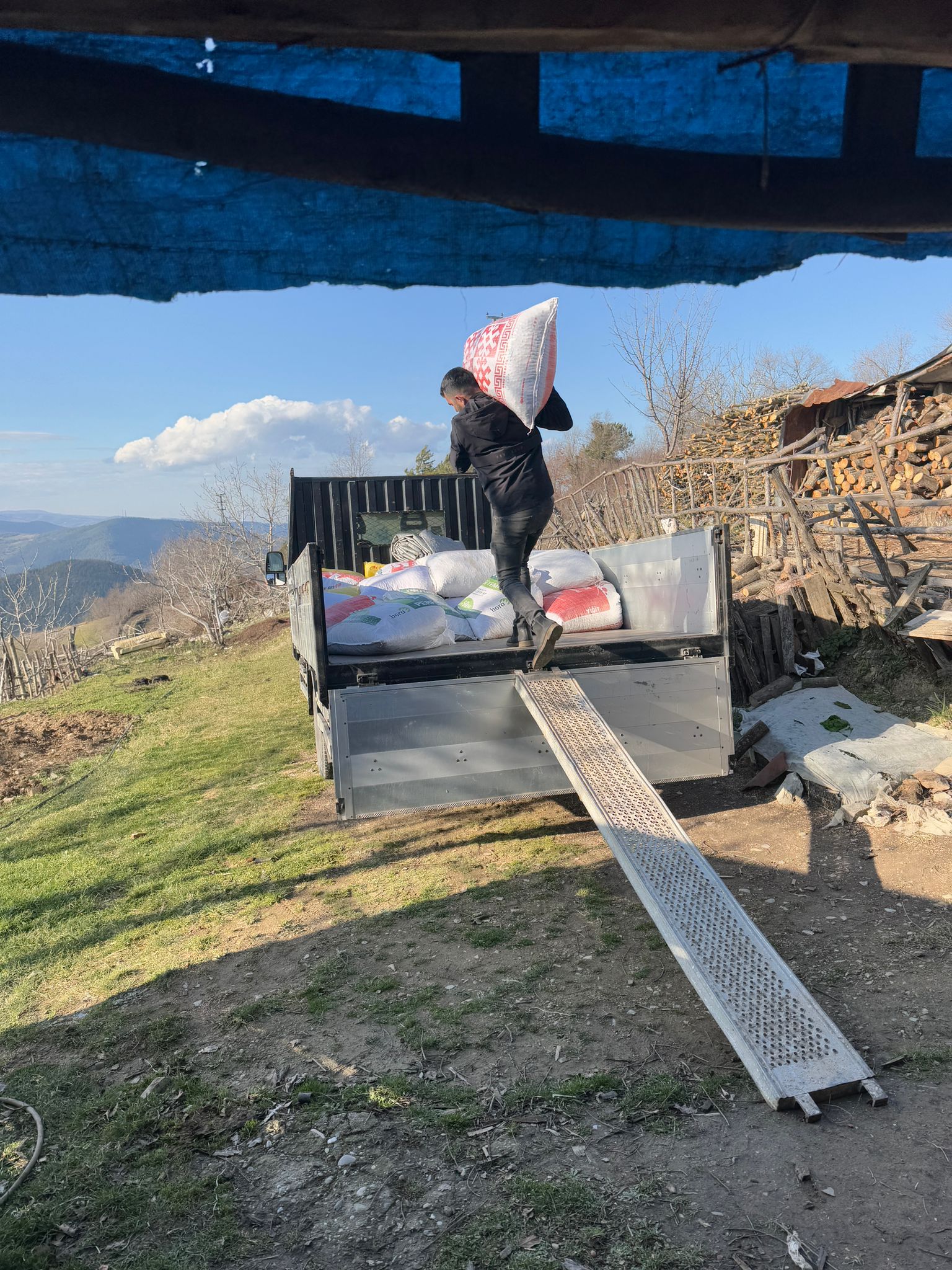Yaşar Tarım