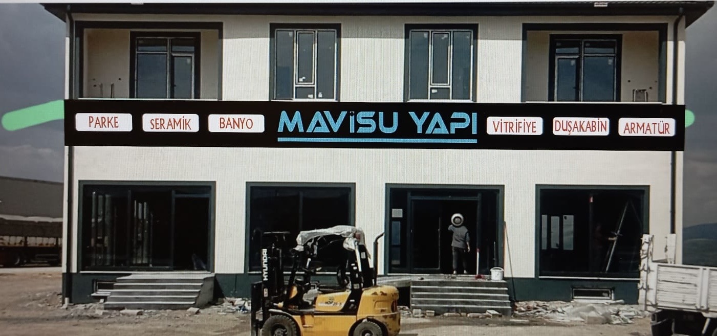 Mavisu Yapı