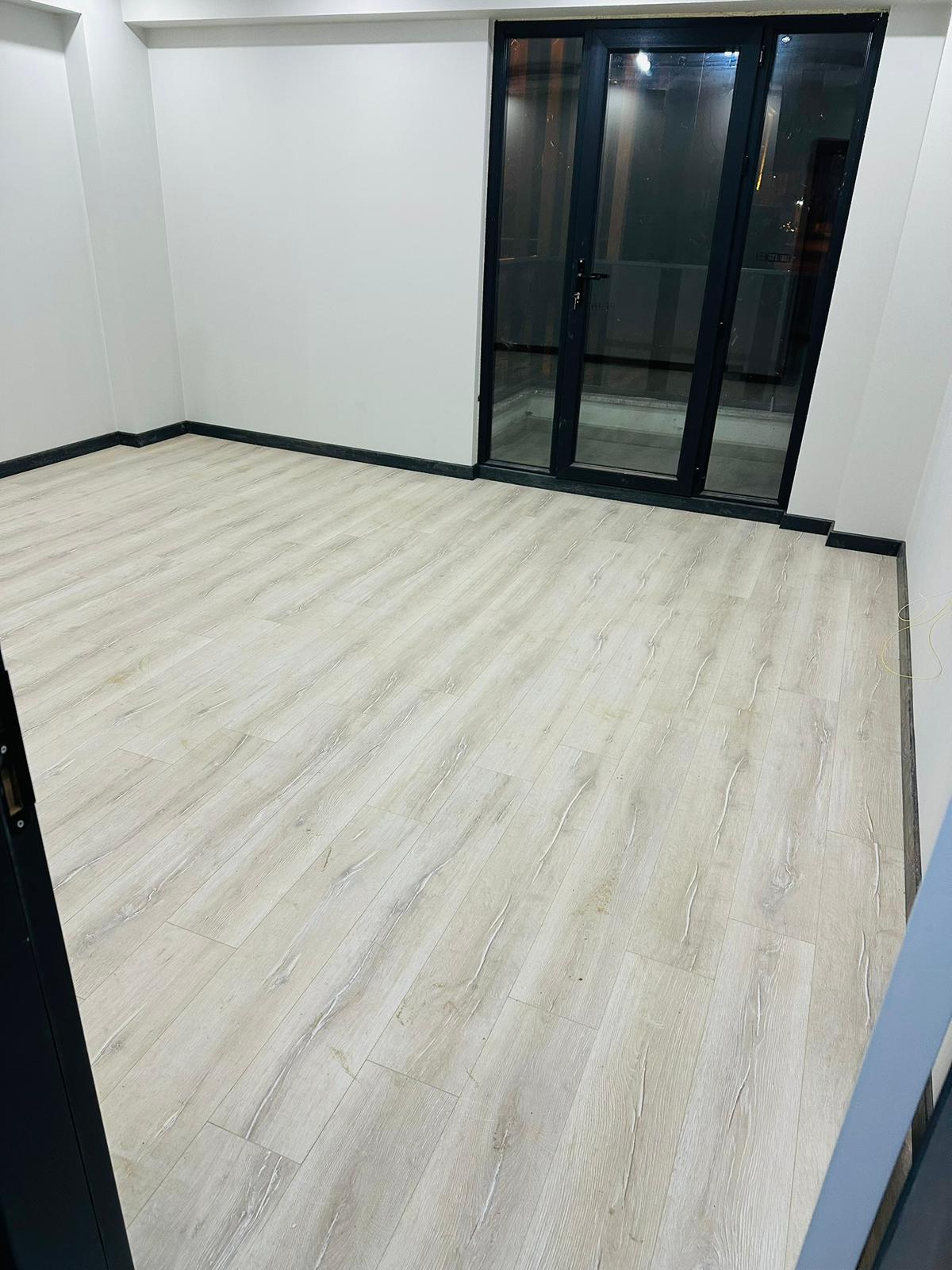 Furkan Laminant Parke 