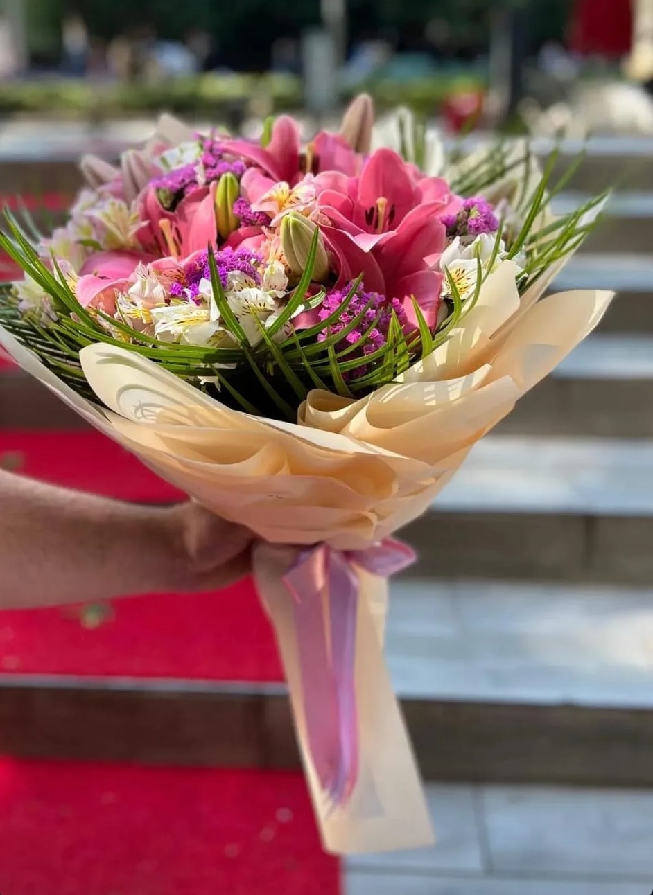 CK Flowers