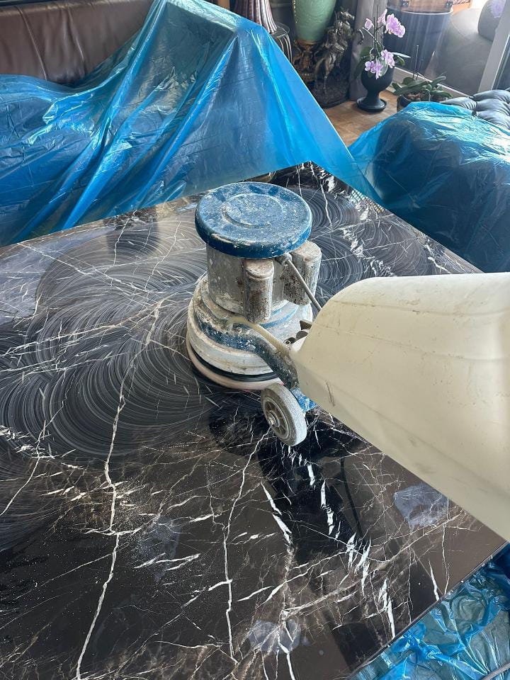 Göçgün Mermer Silim