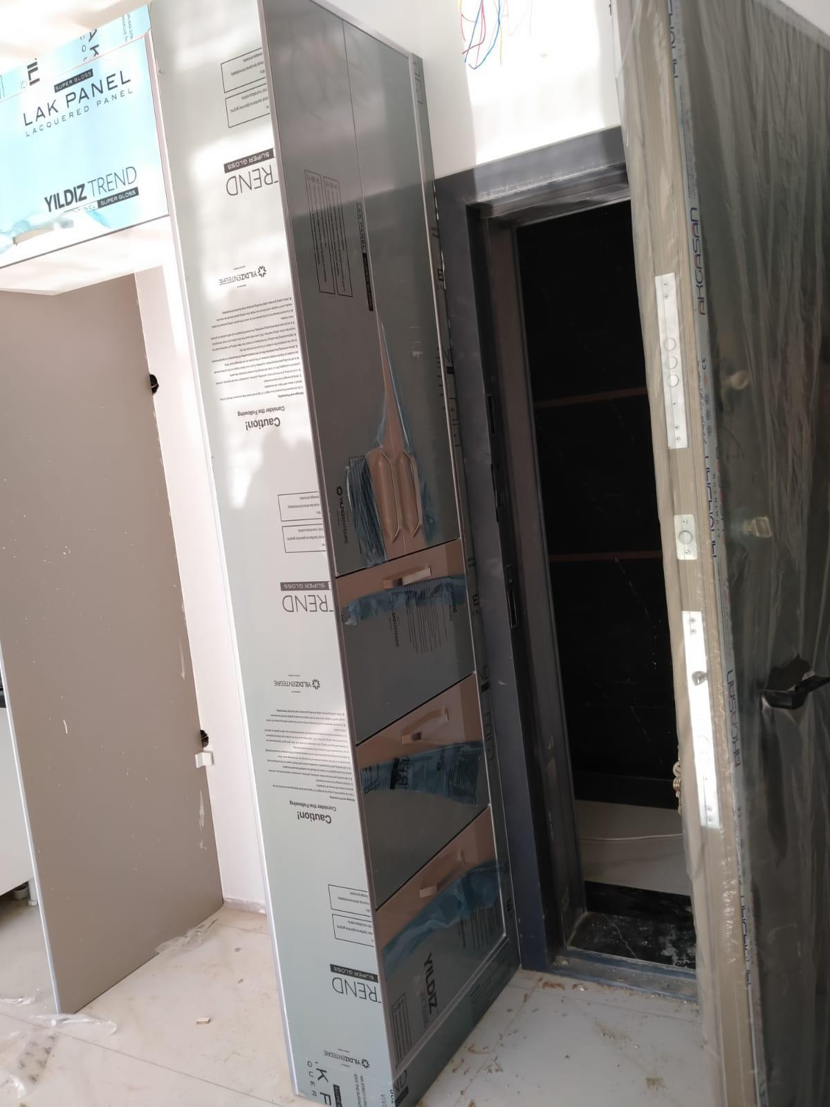 Meba Mobilya & Tasarım 