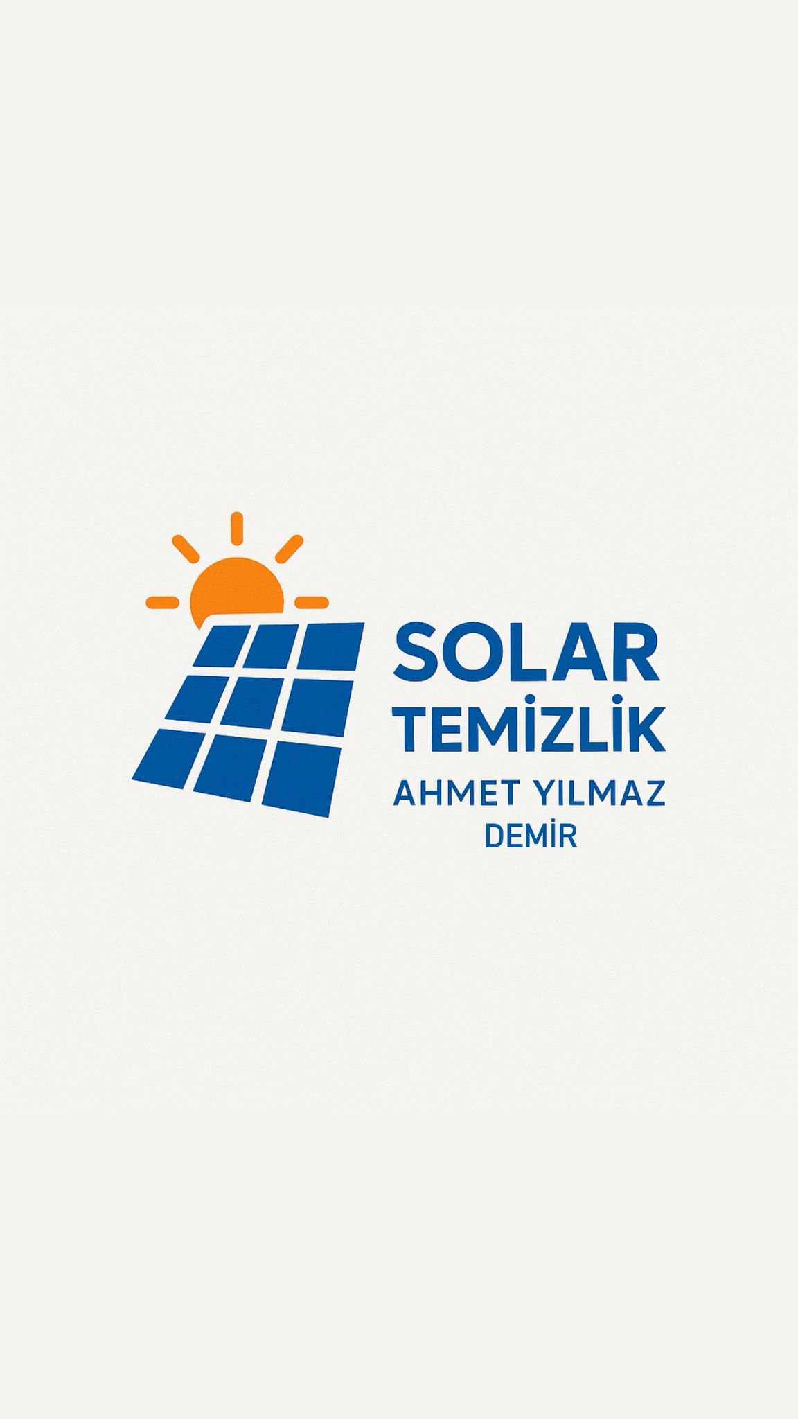 Solar Temizlik