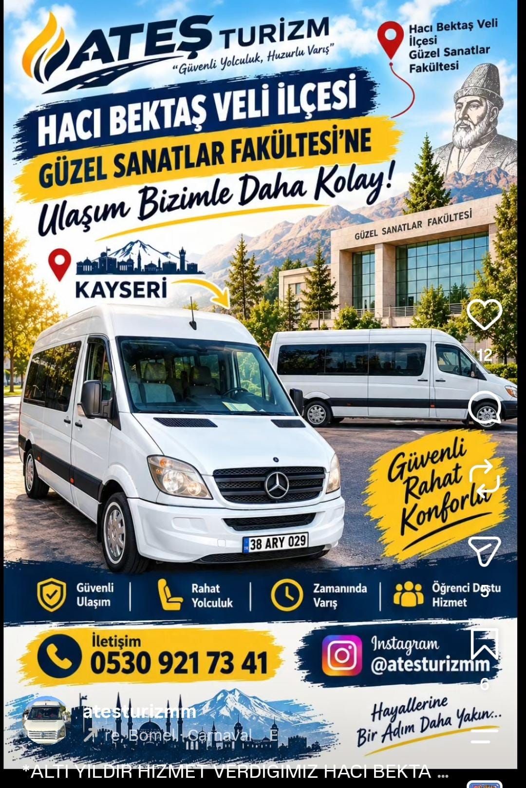 Ateş Turizm
