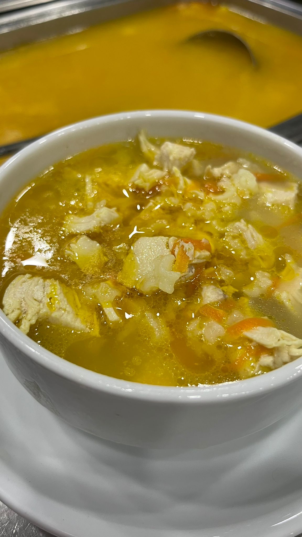 Öz Döner Çorba Salonu Fast Food