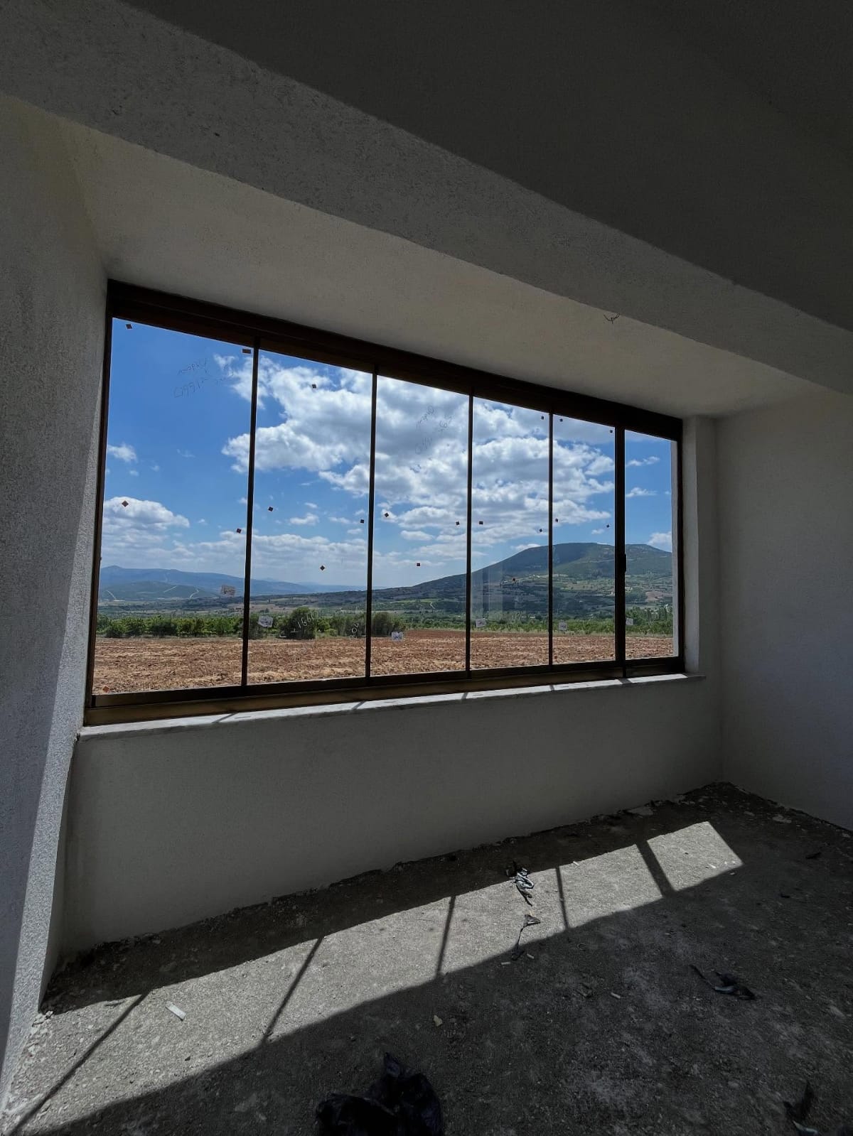 Özdemir Cam Balkon Sistemleri