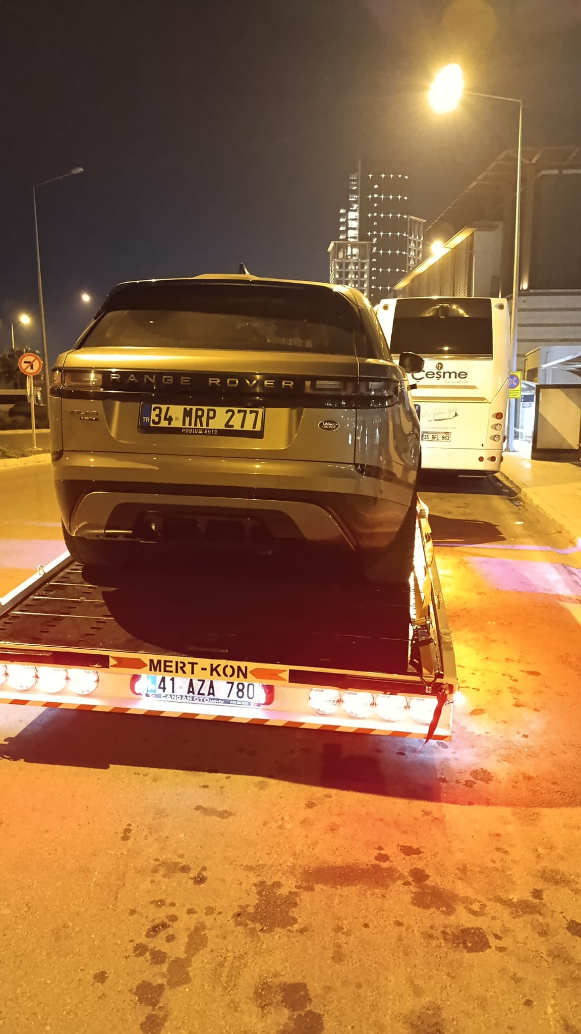 Kuzey Oto Kurtarma