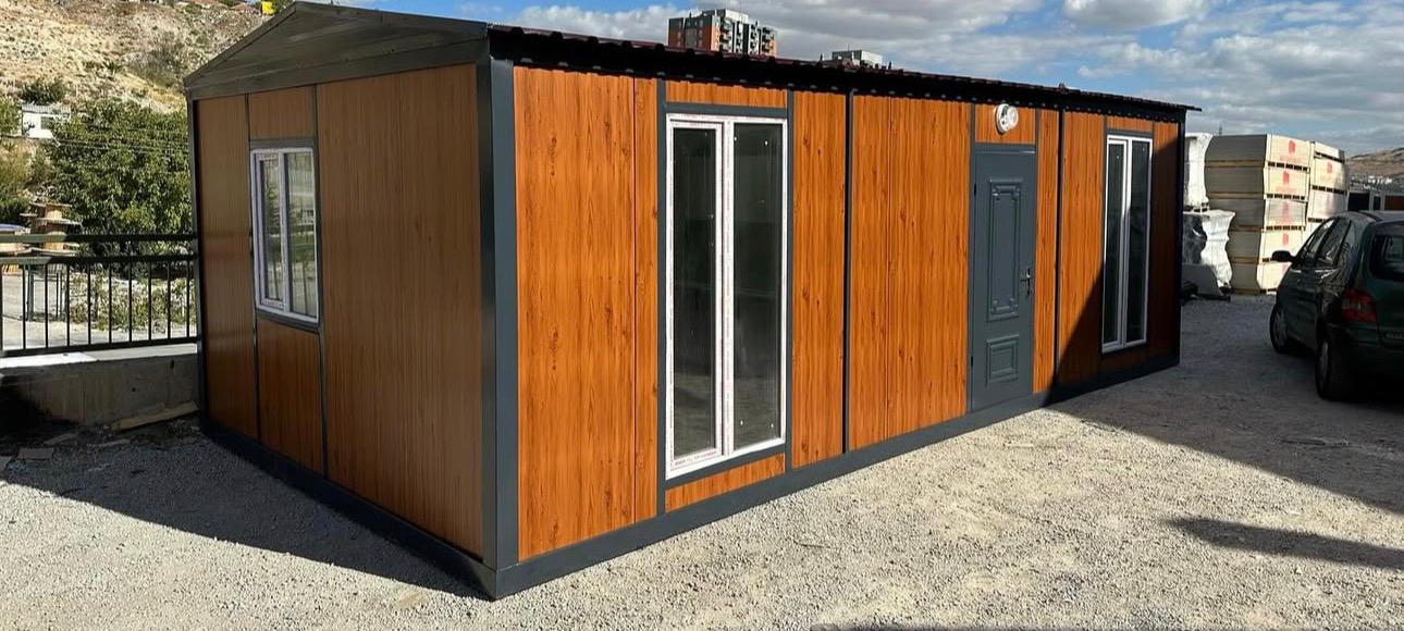 Zorlu Yapı İnşaat