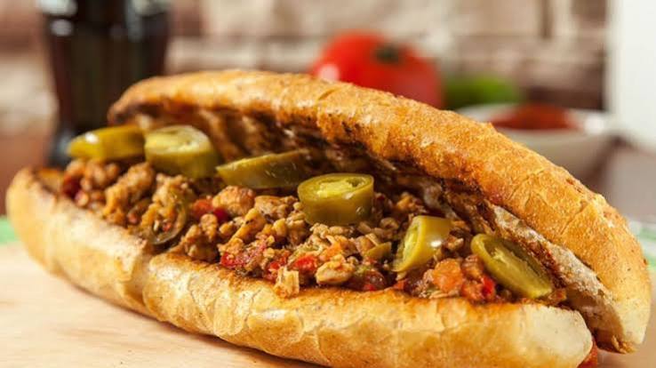 Cadde Köfte ve Tantuni