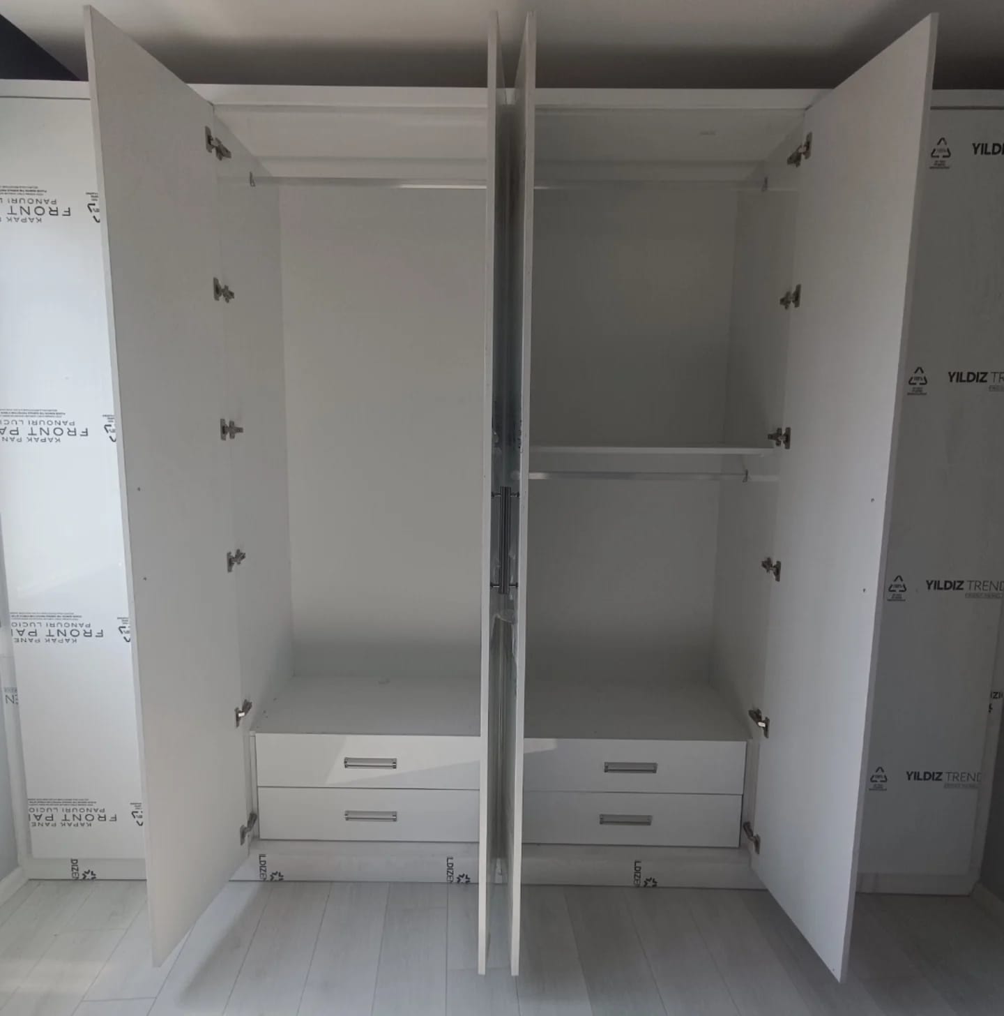 Passionis PVC Mutfak & İç Tasarım