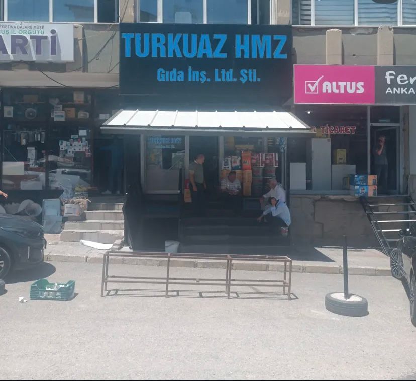 Hüner Reklam