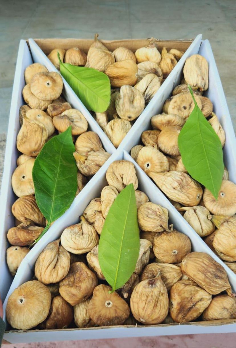 Ensarzade Kuruyemiş