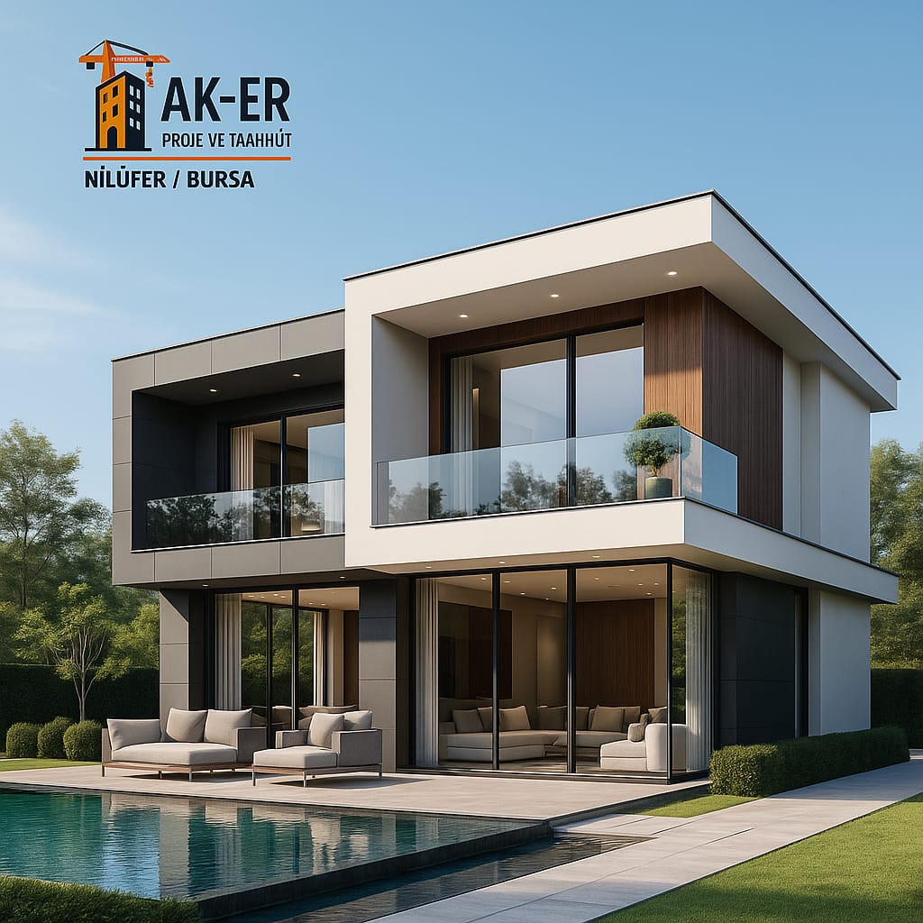 Ak-Er Proje ve Taahhüt