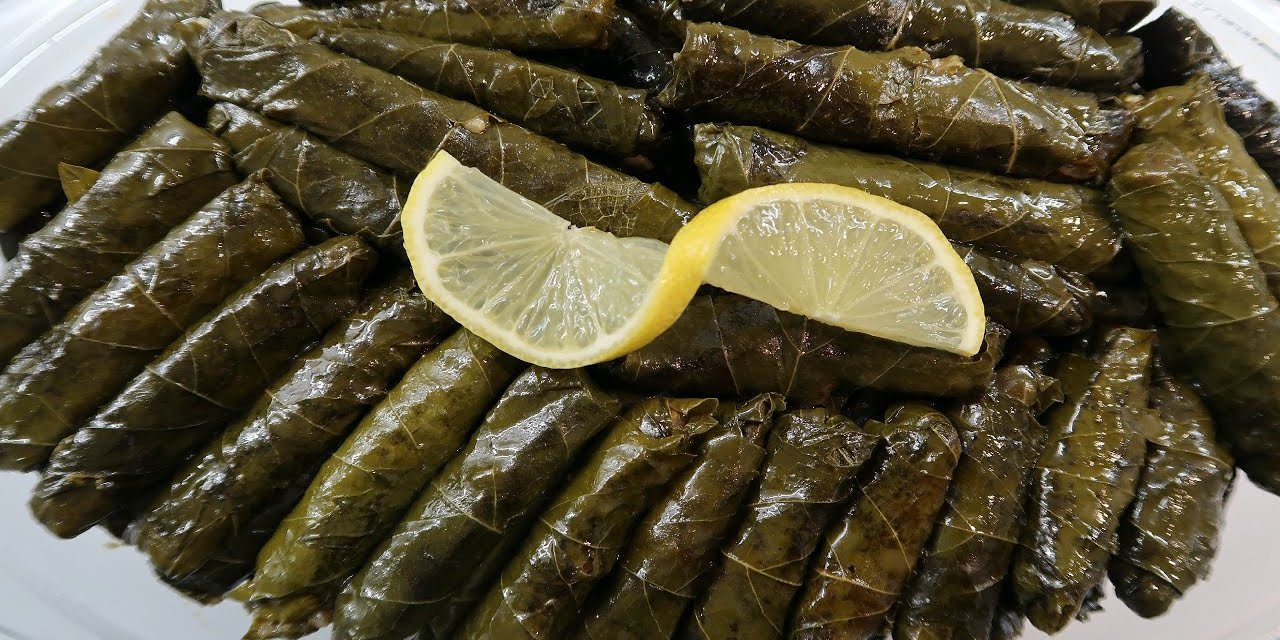 Nevinin Gözleme Evi