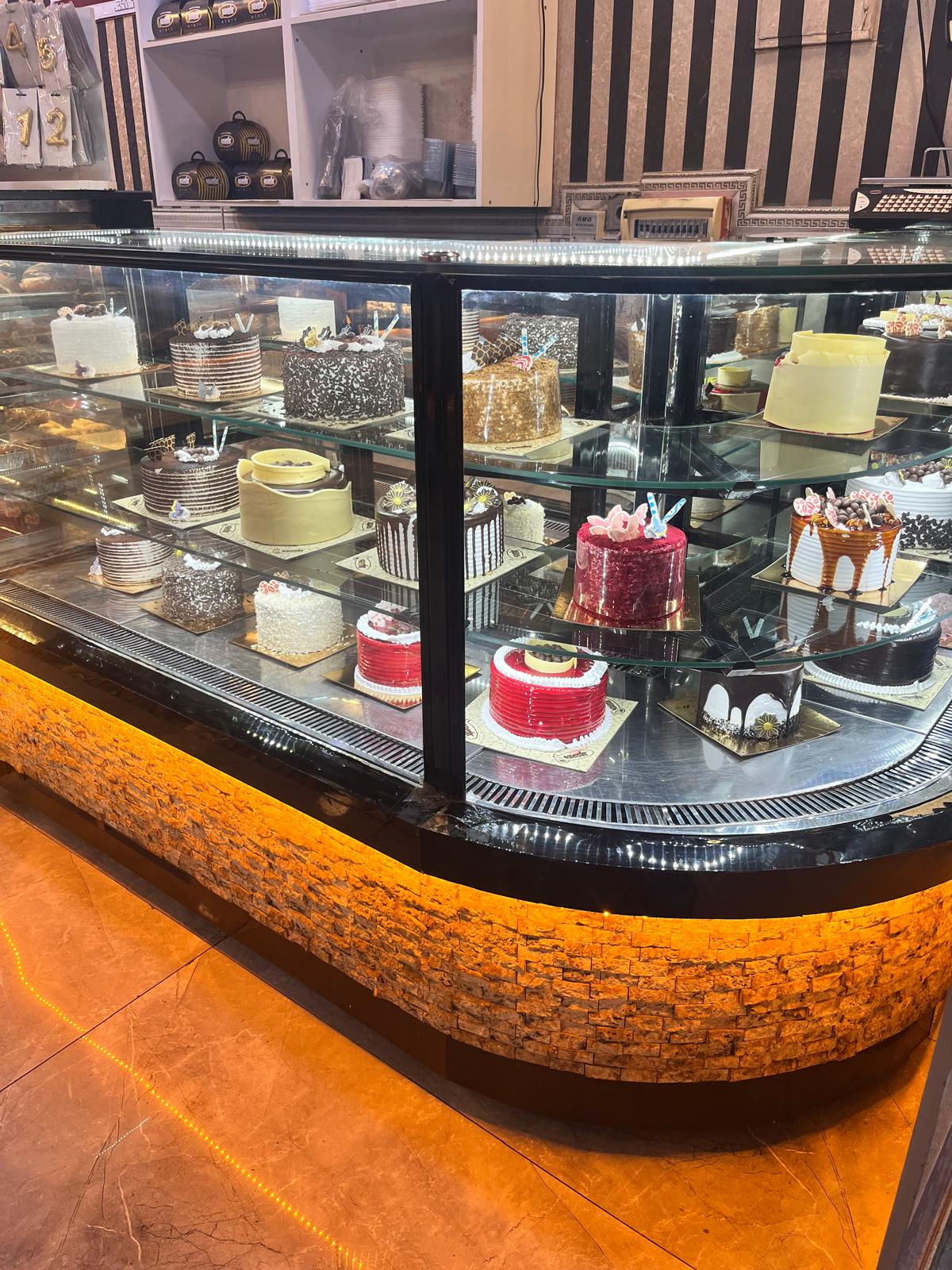 Kardeşler Pastanesi