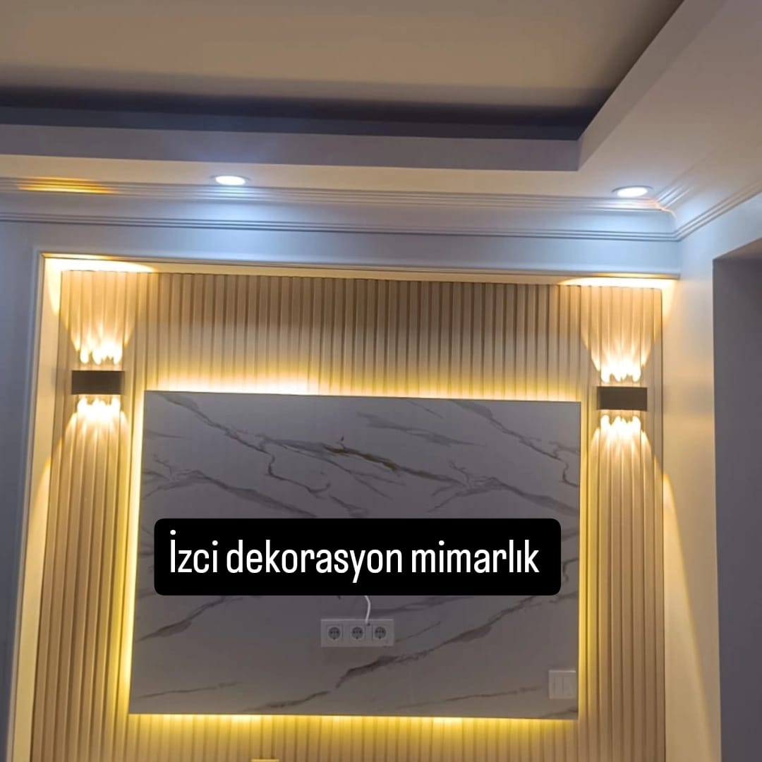 İzci Dekorasyon Mimarlık