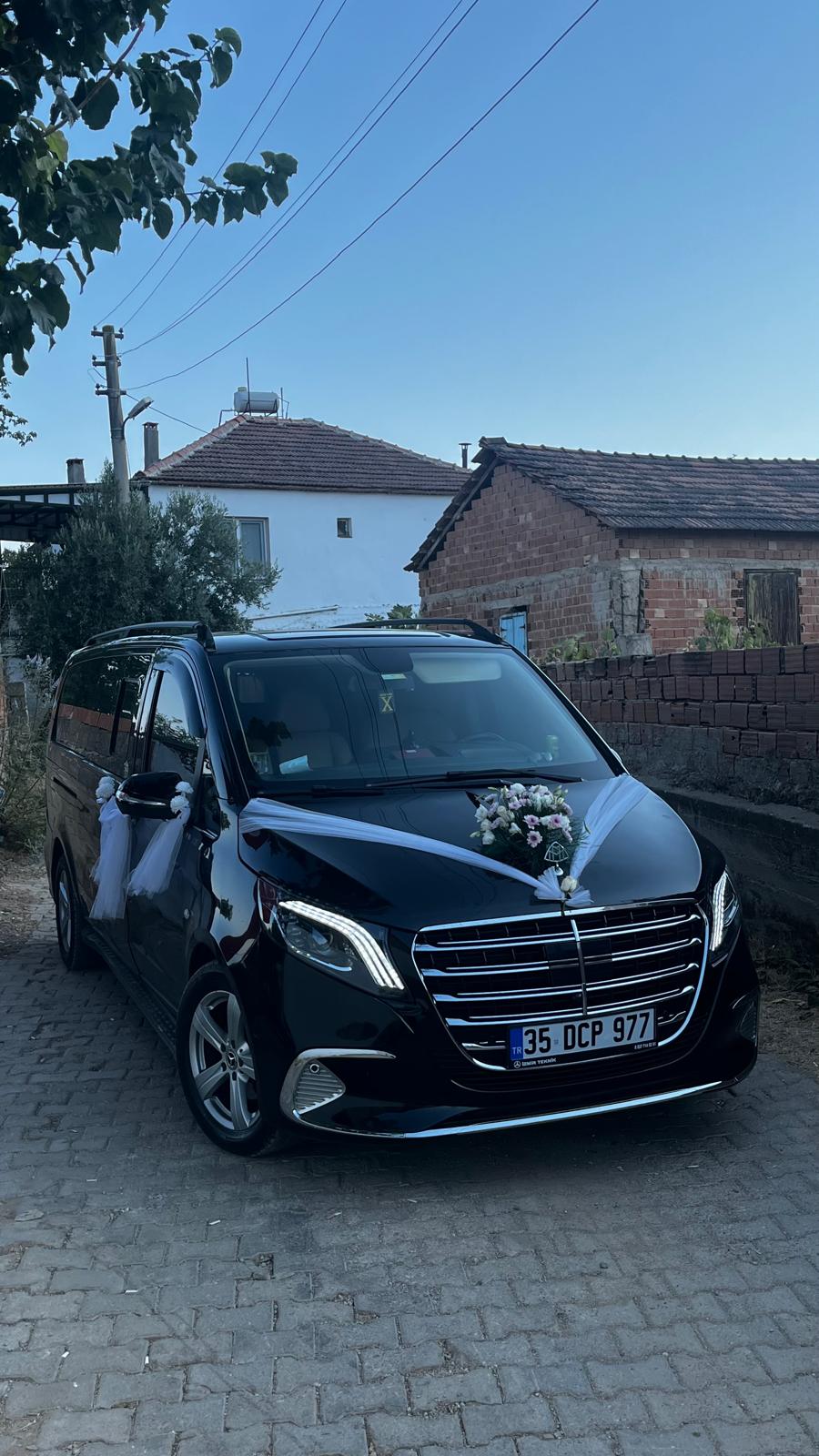 Ats Vip Transfer