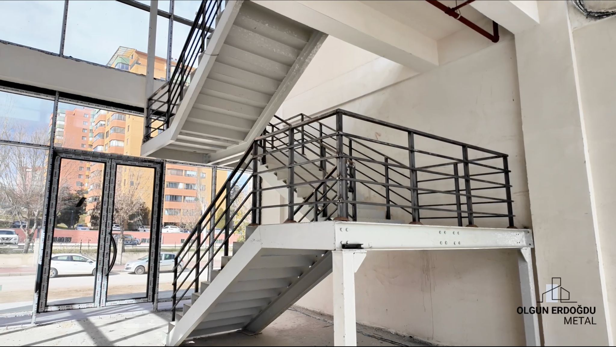 Olgun Erdoğdu Metal