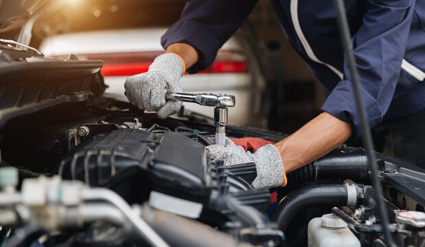 Can Oto Servis