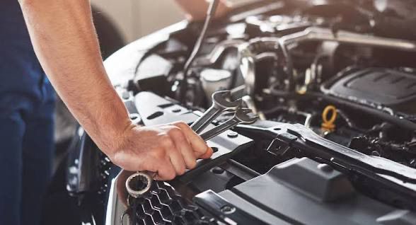 Uysal Oto Mechanic