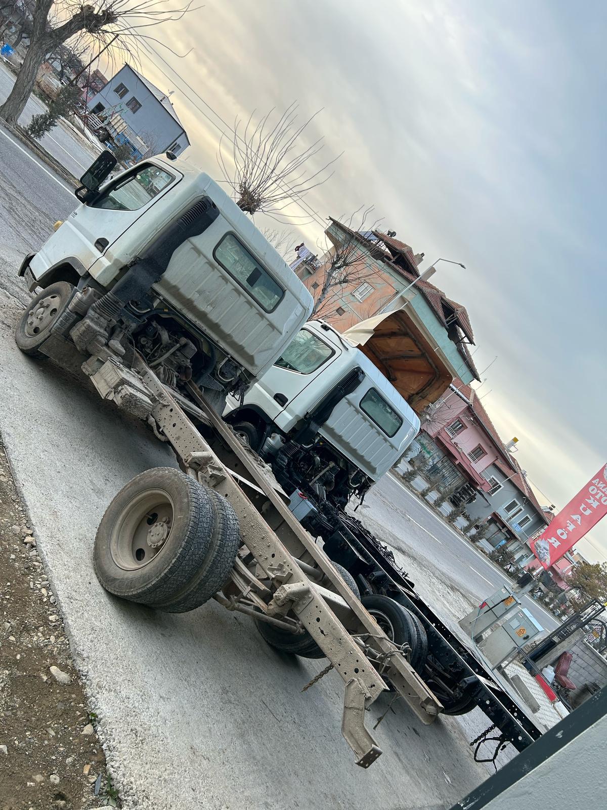 Tyana Oto Yıkama
