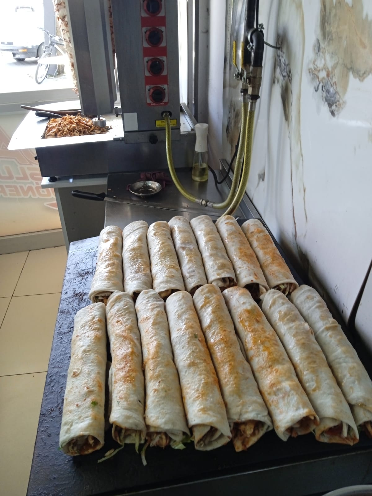 Ada Döner 