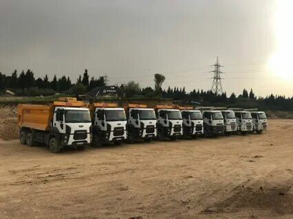 Emirhan Hoy İnşaat