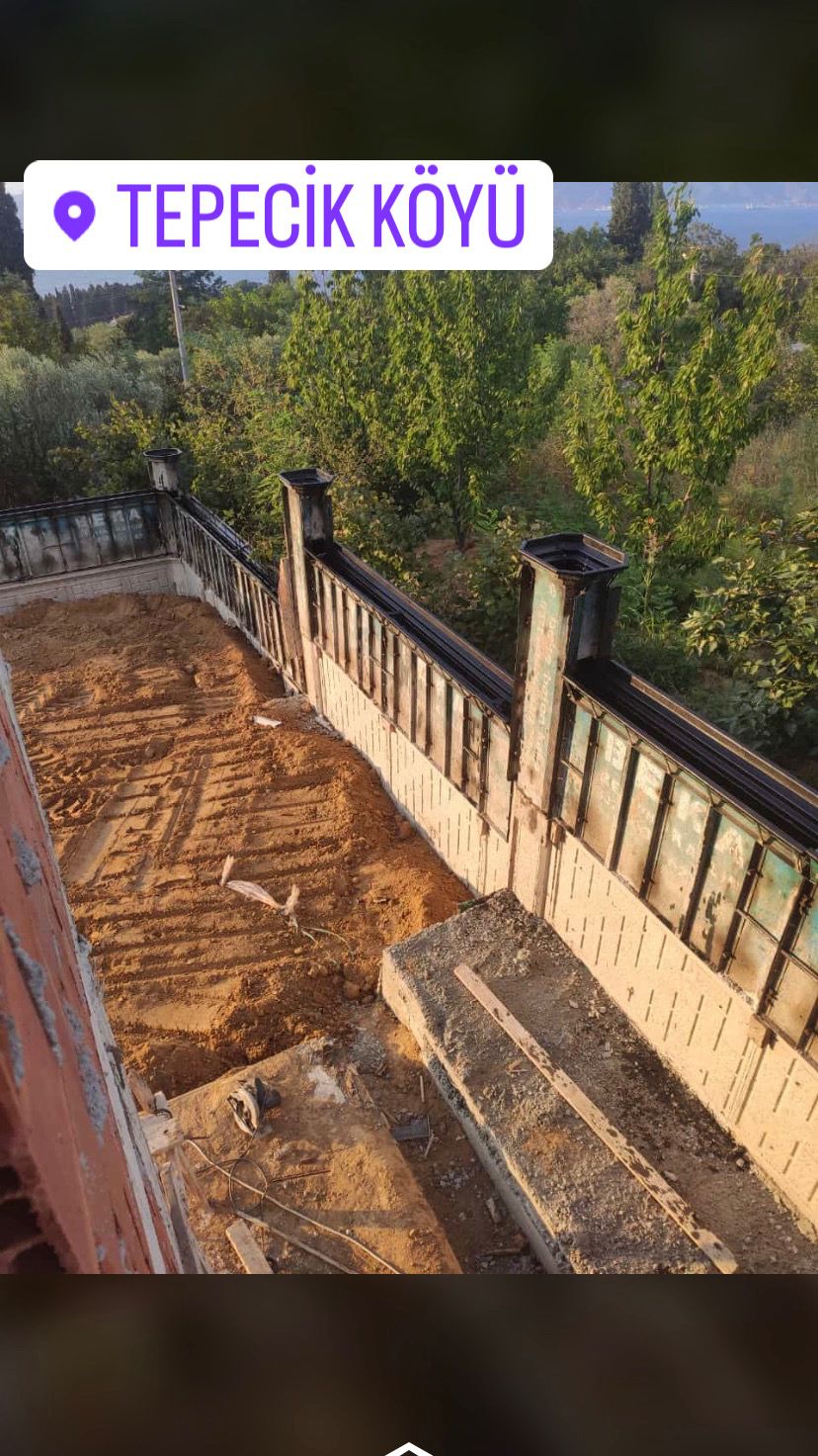 Duman Yapı & İnşaat 