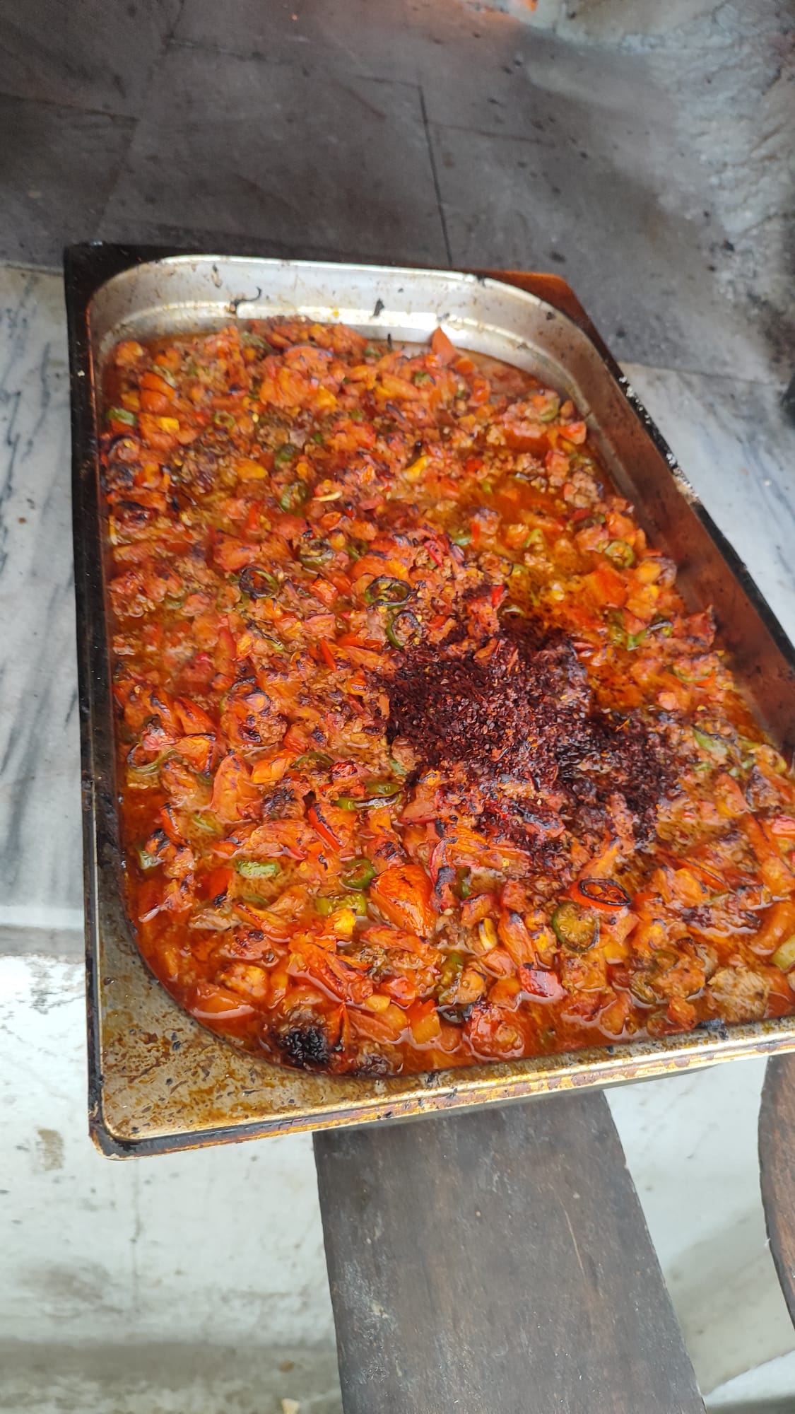 Altıntaş Pide Lahmacun Salonu