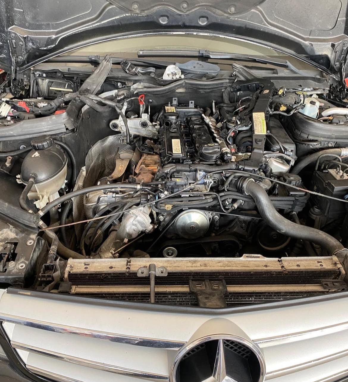 Canan Auto Service
